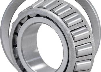 Łożysko stożkowe 30x62x17.2 mm FŁT 778030206