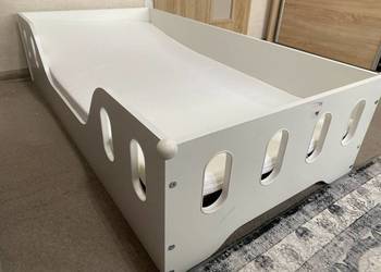 Łóżeczko dziecięce