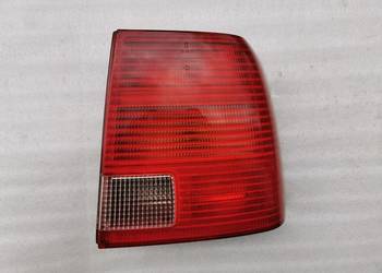 Lampa Prawy Tył Tylna Prawa VW Passat B5 Sedan 3B5945096F