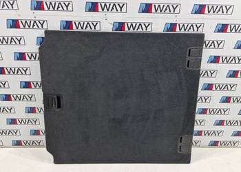BMW F11 WYKŁADZINA PODŁOGA BAGAŻNIKA 9168501