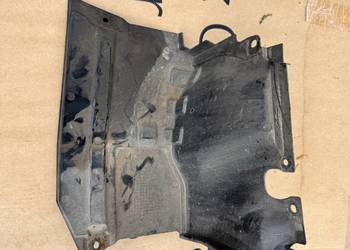 OSŁONA PŁYTA POD SILNIK PRAWA SUZUKI SWIFT MK7 10-16