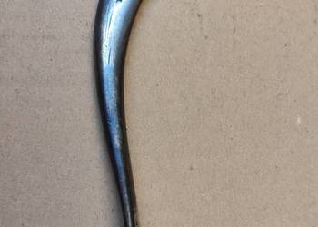 Dzwignia klamka org.NSU Zundapp Triumpch