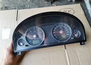 LICZNIK ZEGARY FORD MONDEO MK3 1.8B