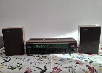 Amplituner Duet