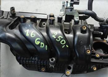 Kolektor ssący Renault Dacia Nissan 1.6 DIG 3YM1A