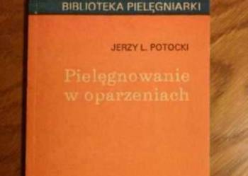 Pielęgniarstwo dermatologiczne -  Łańcucki O