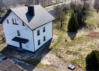 Oferta sprzedaży domu Miedziana Góra 240m2