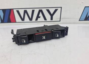 BMW E46 PRZEŁĄCZNIK PANEL STEROWANIA SZYB KIEROWCY 6902184