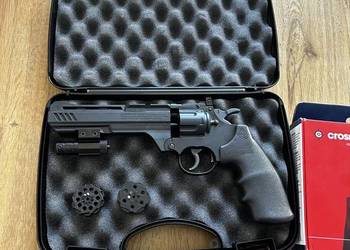 Crosman Vigilante 4,5 mm