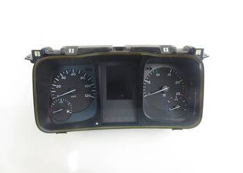 LICZNIK MERCEDES-BENZ ACTROS MP4 / MP5 1845 L 12.8 449 - OM 471 0104465421