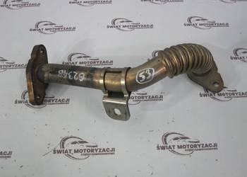 RANGE ROVER SPORT L320 3.6 V8T 306DT TDV8 przewód EGR 6H3Q9F468DC