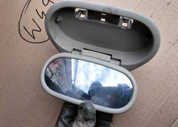 RENAULT SCENIC 2 II LIFT  8200105136 LUSTERKO WEWNĘTRZNE ŚRODKOWE WSTECZNE