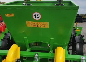 Sadzarka do ziemniaków