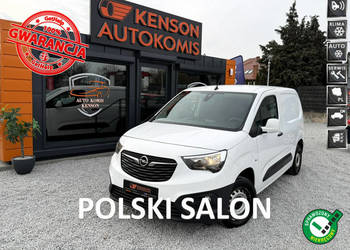 Opel Combo Świeży Rozrząd, Kamera Cofania, Czujniki Parkowania, Bluetooth,…