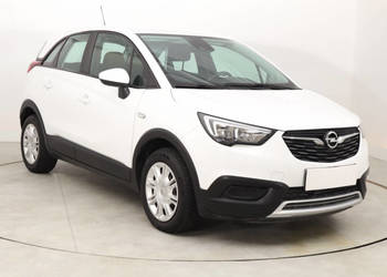 Opel Crossland 1.2 Turbo