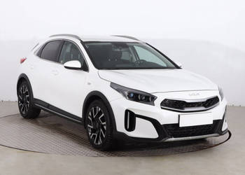 Kia XCeed 1.5 T-GDI
