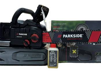 Piła Elektryczna Parkside Performance