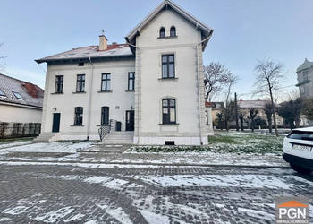 Mieszkanie Trzebiatów 57.77m 3 pokoje