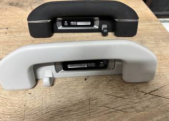 Nowe części Mercedes