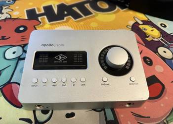 Apollo Solo