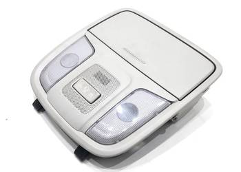 LAMPA SUFITOWA KIA OPTIMA 92800-D4XXX Sedan/Limuzyna WNĘTRZA