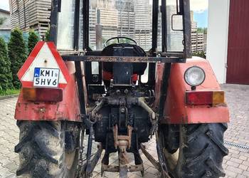 Sprzedam ursusa c355 stan bardzo dobry