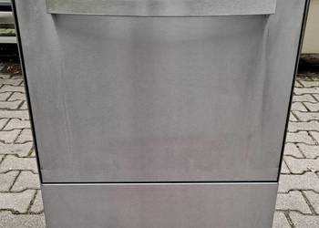 ZMYWARKA WYPARZARKA GASTRO - STALGAST - MODEL: 801505 - M.1114.N