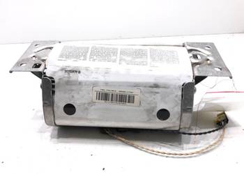 PODUSZKA POWIETRZNA PASAŻERA BMW E87 03-13 AIRBAG DESKI, FRONTOWA