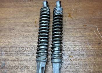 Amortyzator Romet Ogar 200 205 Komar Kadet Motorynka Pony Polo Pegaz Amortyzator Romet Ogar 200 205 Komar Kadet Motorynka Pony Polo Pegaz