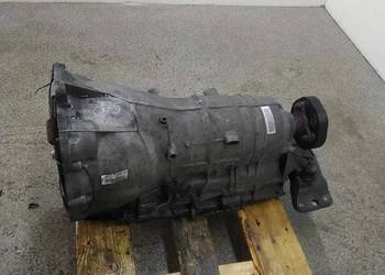 SKRZYNIA BIEGÓW AUTOMATYCZNA 7539119 3.0 D M57 730D Bmw Seria 7 E65