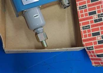 Presostat Danfoss MP55 Regulator MP 55 A