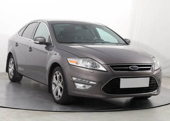 Ford Mondeo 2.0 TDCi