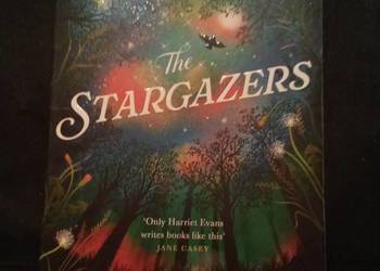 The stargazers. Po angielsku!