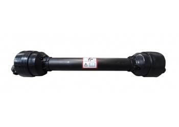 Wał uniwersalny SMART LINE BLACK  L1400, 460Nm 17487CESLB