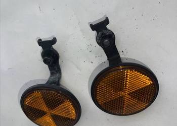 ODBLASK ODBLASKI Honda CB750 Hornet RH12 2023r
