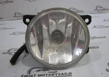 CITROEN DS3 10r halogen prawy przód 9685425280