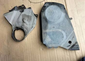 AUDI 80 B4 80B4 2.0 OSŁONA OBUDOWA PASKA ROZRZĄDU 037109123C 048109175