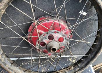 KOŁO 19 CALI PUCH 250 PUCH 200 PUCH 350