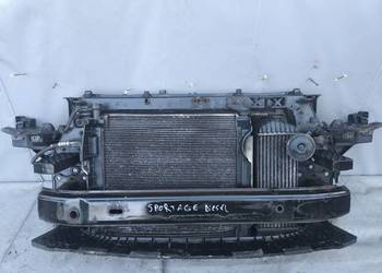 KIA SPORTAGE III 1.7 2.0 CRDI 10-15r PAS PRZEDNI WZMOCNIENIE KOMPLETNY DIES