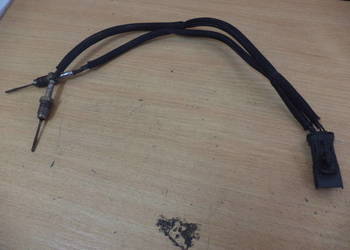 JUMPER III DUCATO 2.0 HDI CZUJNIK SPALIN 9814103480