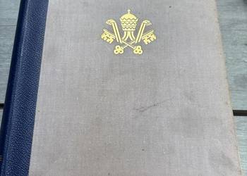 Lexikon dla Teologii i Kościoła Tom V (1933) – wydanie niemieckie, twarda o