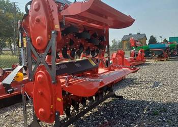 Glebogryzarka MNV AGRO SN - 1350