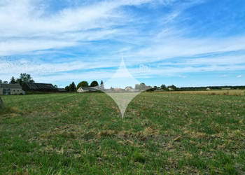 Działka gotowa pod zabudowę Turów k. Kąkolewnicy