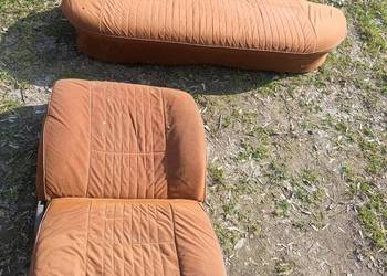 Siedzenia FIAT125? POLONEZ? MIRAFIORI??