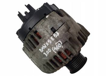 ALTERNATOR BMW E46 E90 E92 E53 3.0D Valeo 7797660 A101 2543236A