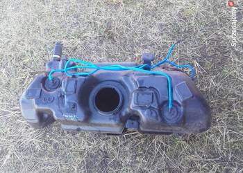 Fiat Panda Fiat 500 bak zbiornik paliwa