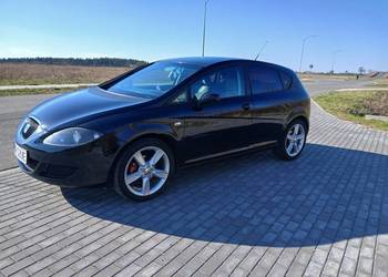Seat leon2 Sprzedam lub zamienię