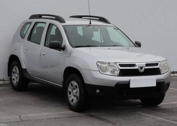 Dacia Duster 1.6 16V
