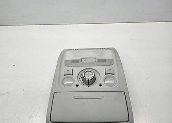 LAMPKA OŚWIETLENIE KABINY POD SZYBERDACH AUDI A4 A5 8T0947135E T64