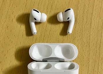 Słuchawki AirPods 3